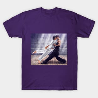 dance with me T-Shirt